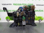 Recambio de caja reles / fusibles para ford mondeo iii (b5y) 2.0 16v referencia OEM IAM 1S7T14A073AE 