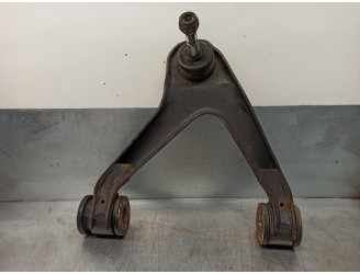 Recambio de brazo suspension superior delantero derecho para iveco daily ka 2.3 diesel cat referencia OEM IAM 500379805 