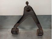 Recambio de brazo suspension superior delantero derecho para iveco daily ka 2.3 diesel cat referencia OEM IAM 500379805 