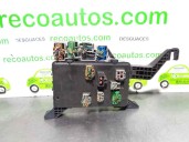 Recambio de caja reles / fusibles para ford mondeo iii (b5y) 2.0 16v referencia OEM IAM 1S7T14A073AE 