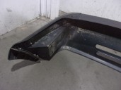 Recambio de paragolpes delantero para tata telco sport 1.9 referencia OEM IAM 3370635 NEGRO 