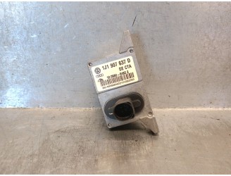 Recambio de modulo electronico para seat leon (1m1) 1.9 tdi referencia OEM IAM 1J1907637D  1009800482 ATE