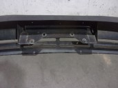 Recambio de paragolpes delantero para tata telco sport 1.9 referencia OEM IAM 3370635 NEGRO 