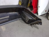 Recambio de paragolpes delantero para tata telco sport 1.9 referencia OEM IAM 3370635 NEGRO 