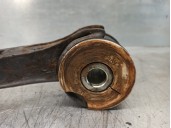 Recambio de brazo suspension superior delantero derecho para iveco daily ka 2.3 diesel cat referencia OEM IAM 500379805 