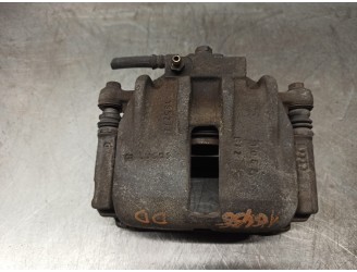 Recambio de pinza freno delantera derecha para mg mg zs 1.8 16v cat referencia OEM IAM 19524 LUCAS