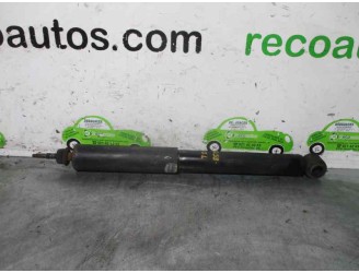 Replacement rear right shock absorber for Hyundai Terracan (HP) 2.9 CRDi CAT OEM IAM reference 55310H1150 