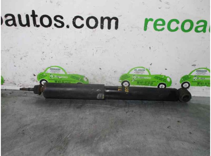 Recambio de amortiguador trasero derecho para hyundai terracan (hp) 2.9 crdi cat referencia OEM IAM 55310H1150 