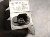 Recambio de modulo electronico para seat leon (1m1) 1.9 tdi referencia OEM IAM 1J1907637D  1009800482 ATE