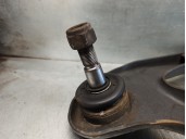 Recambio de brazo suspension superior delantero derecho para iveco daily ka 2.3 diesel cat referencia OEM IAM 500379805 