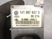 Recambio de modulo electronico para seat leon (1m1) 1.9 tdi referencia OEM IAM 1J1907637D  1009800482 ATE