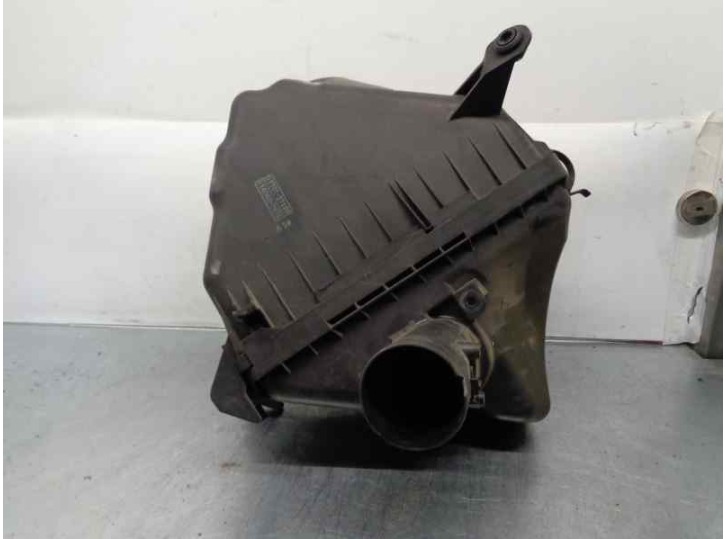 Recambio de carcasa filtro de aire para toyota avensis verso (m20) 1998 referencia OEM IAM 1770127180 