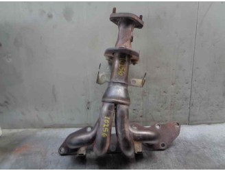 Recambio de colector escape para ford mondeo iii (b5y) 2.0 16v referencia OEM IAM 16719430CH 