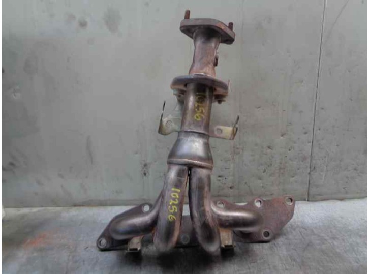 Recambio de colector escape para ford mondeo iii (b5y) 2.0 16v referencia OEM IAM 16719430CH  