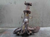 Recambio de colector escape para ford mondeo iii (b5y) 2.0 16v referencia OEM IAM 16719430CH 