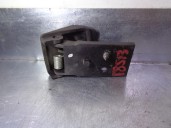 Recambio de boton apertura deposito para ssangyong kyron 2.0 referencia OEM IAM 4729521  