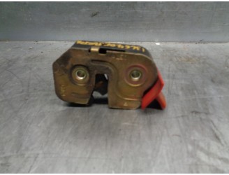 Recambio de cerradura maletero / porton para smart coupe turbo cat referencia OEM IAM 0004955V004  3 PUERTAS