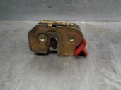 Recambio de cerradura maletero / porton para smart coupe turbo cat referencia OEM IAM 0004955V004  3 PUERTAS