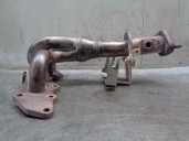 Recambio de colector escape para ford mondeo iii (b5y) 2.0 16v referencia OEM IAM 16719430CH 