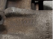 Recambio de pinza freno delantera derecha para mg mg zs 1.8 16v cat referencia OEM IAM 19524 LUCAS