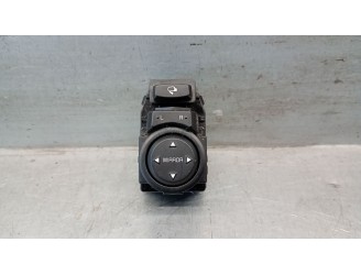 Recambio de mando retrovisor para kia rio iv (yb, sc, fb) 1.2 cvvt referencia OEM IAM 93530H8000 93530H8000 