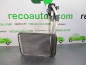 Recambio de radiador calefaccion / aire acondicionado para hyundai terracan (hp) 2.9 crdi cat referencia OEM IAM 97010H1729 