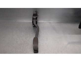 Replacement pedal potentiometer for Alfa Romeo 147 (190) 1.9 JTD CAT OEM IAM reference 46755863 0281002380 BOSCH