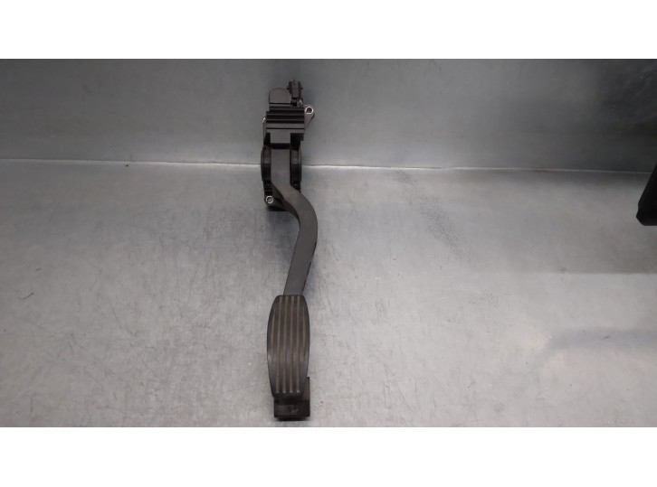 Replacement pedal potentiometer for Alfa Romeo 147 (190) 1.9 JTD CAT OEM IAM reference 46755863 0281002380 BOSCH