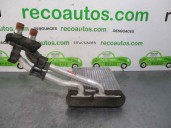 Recambio de radiador calefaccion / aire acondicionado para hyundai terracan (hp) 2.9 crdi cat referencia OEM IAM 97010H1729 