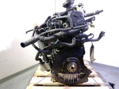 Recambio de motor completo para seat leon (1m1) 1.9 tdi referencia OEM IAM ASZ 038100040K 527574