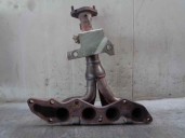 Recambio de colector escape para ford mondeo iii (b5y) 2.0 16v referencia OEM IAM 16719430CH  