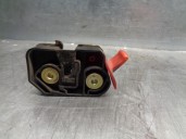 Recambio de cerradura maletero / porton para smart coupe turbo cat referencia OEM IAM 0004955V004  3 PUERTAS