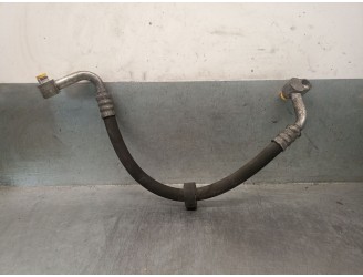 Recambio de tubos aire acondicionado para porsche cayenne (9pa) 3.2 referencia OEM IAM 7L5820721H 95557372102 