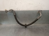 Recambio de tubos aire acondicionado para porsche cayenne (9pa) 3.2 referencia OEM IAM 7L5820721H 95557372102 