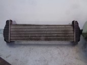 Recambio de intercooler para ssangyong kyron 2.0 referencia OEM IAM 2371109051 622704 VALEO SAMSUNG