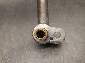 Recambio de tubos aire acondicionado para porsche cayenne (9pa) 3.2 referencia OEM IAM 7L5820721H 95557372102 