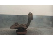 Recambio de mangueta delantera izquierda para skoda felicia pickup 1.9 diesel cat referencia OEM IAM 6U0407255  