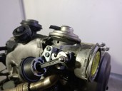 Recambio de motor completo para seat leon (1m1) 1.9 tdi referencia OEM IAM ASZ 038100040K 527574