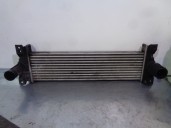 Recambio de intercooler para ssangyong kyron 2.0 referencia OEM IAM 2371109051 622704 VALEO SAMSUNG