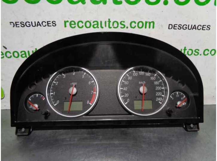 Recambio de cuadro instrumentos para ford mondeo iii (b5y) 2.0 16v referencia OEM IAM 3S7F10849DJ 