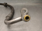 Recambio de tubos aire acondicionado para porsche cayenne (9pa) 3.2 referencia OEM IAM 7L5820721H 95557372102 