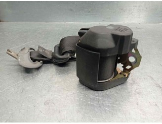 Recambio de cinturon seguridad trasero izquierdo para ford mondeo berlina/familiar (fd) 1.8 turbodiesel cat referencia OEM IAM 9