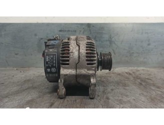 Recambio de alternador para skoda felicia pickup 1.9 diesel cat referencia OEM IAM 028903025Q  