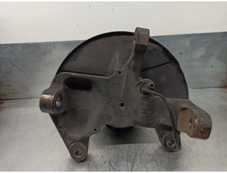 Recambio de mangueta delantera derecha para iveco daily ka 2.3 diesel cat referencia OEM IAM 93804572  