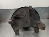 Recambio de mangueta delantera derecha para iveco daily ka 2.3 diesel cat referencia OEM IAM 93804572  