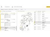 Recambio de tubos aire acondicionado para porsche cayenne (9pa) 3.2 referencia OEM IAM 7L5820721H 95557372102 