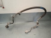 Recambio de tubos aire acondicionado para jaguar xf 2.2 diesel cat referencia OEM IAM C2Z13558 