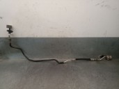 Recambio de tubos aire acondicionado para porsche cayenne (9pa) 3.2 referencia OEM IAM 7L08/20741M 95557308001 