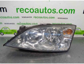 Recambio de faro izquierdo para ford mondeo iii (b5y) 2.0 16v referencia OEM IAM 1S7113006AK 0301174201 