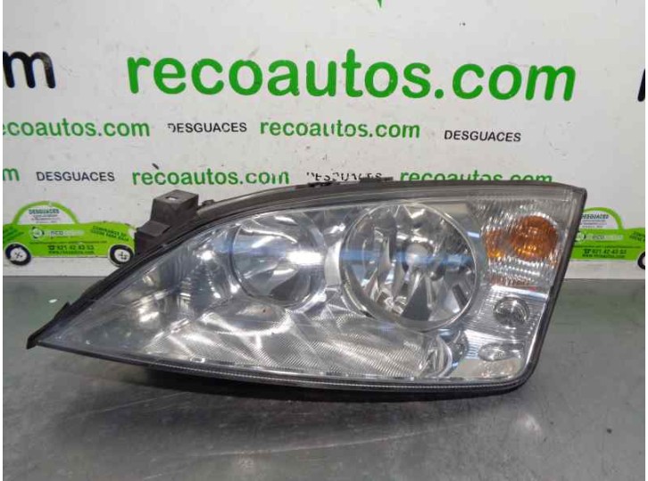 Recambio de faro izquierdo para ford mondeo iii (b5y) 2.0 16v referencia OEM IAM 1S7113006AK 0301174201 